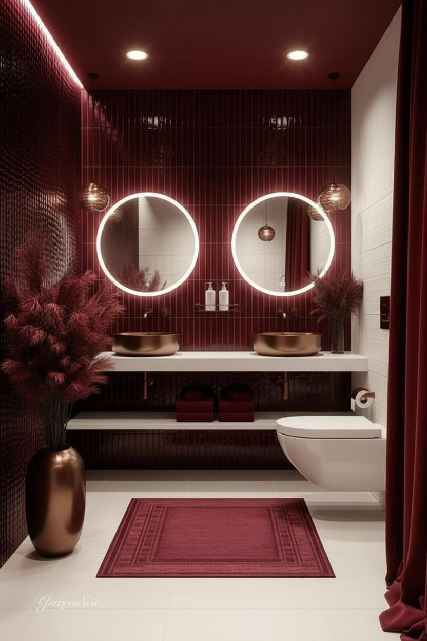Bathroom Design