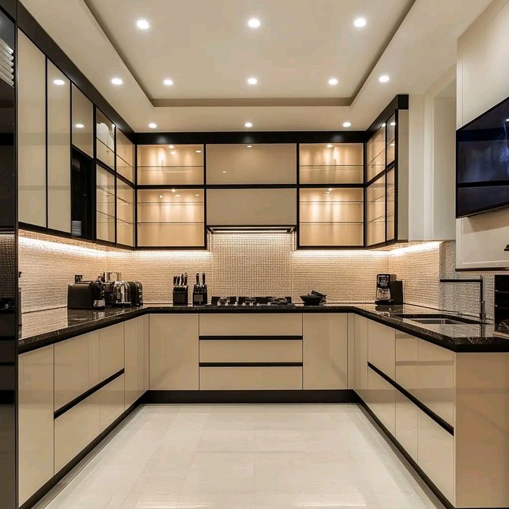 Kitchen Design