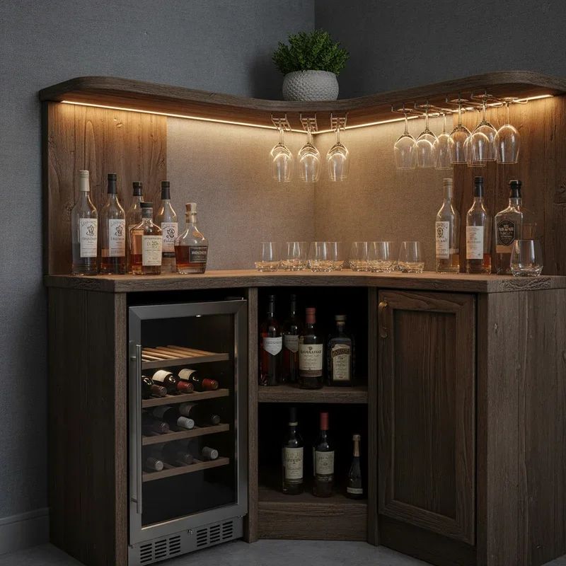 Mini Bar
